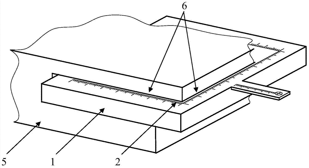 A Traceable Method for Calibrating the Elastic Constant of a Microcantilever on an Atomic Force Microscope