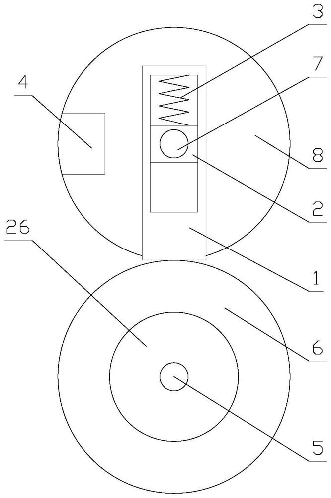 A bar code printer with online cutting function