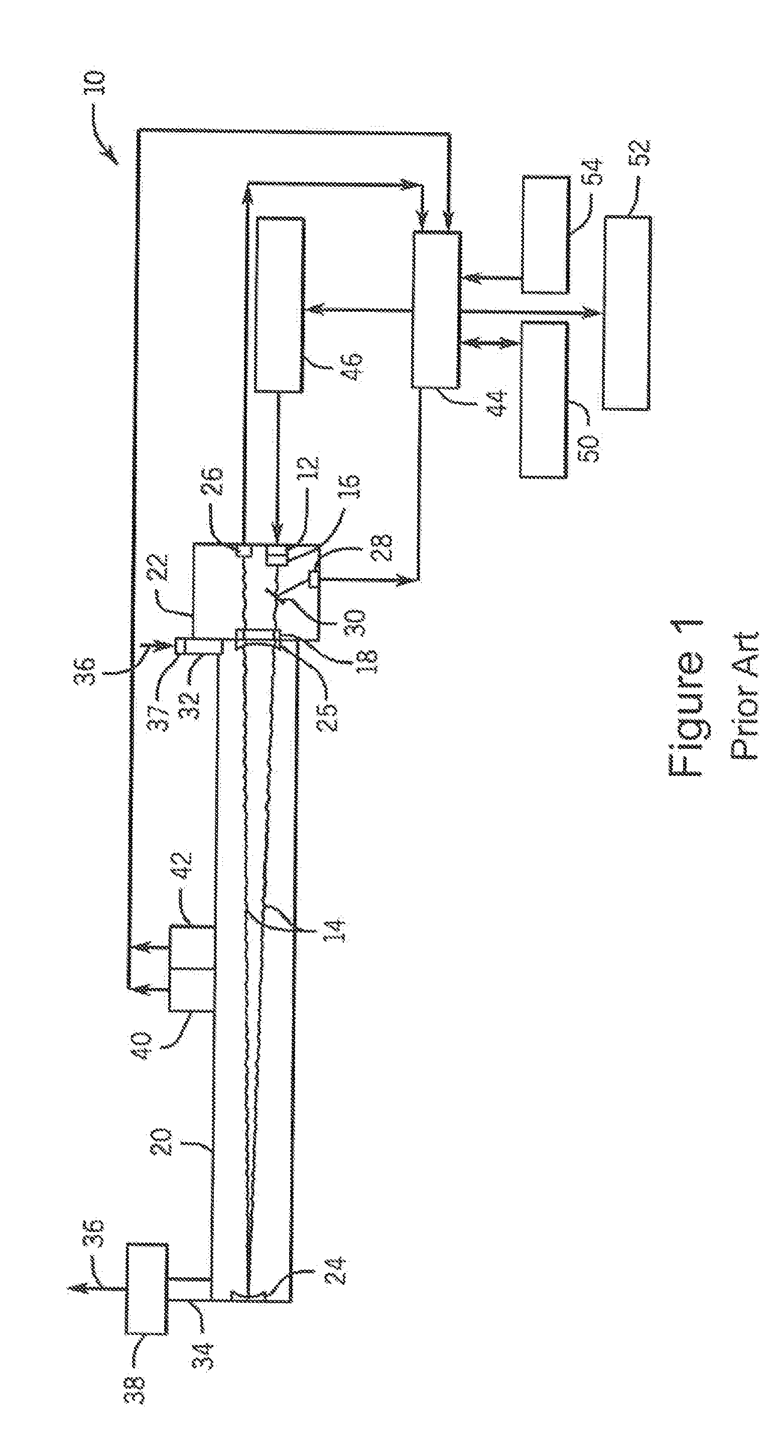 Analytes monitoring by differential swept wavelength absorption spectroscopy methods