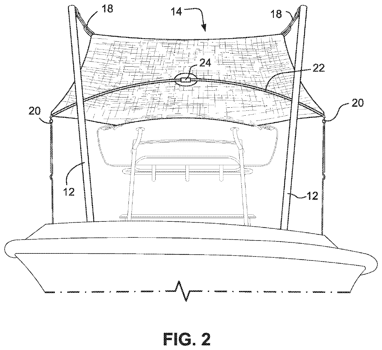 Shade system