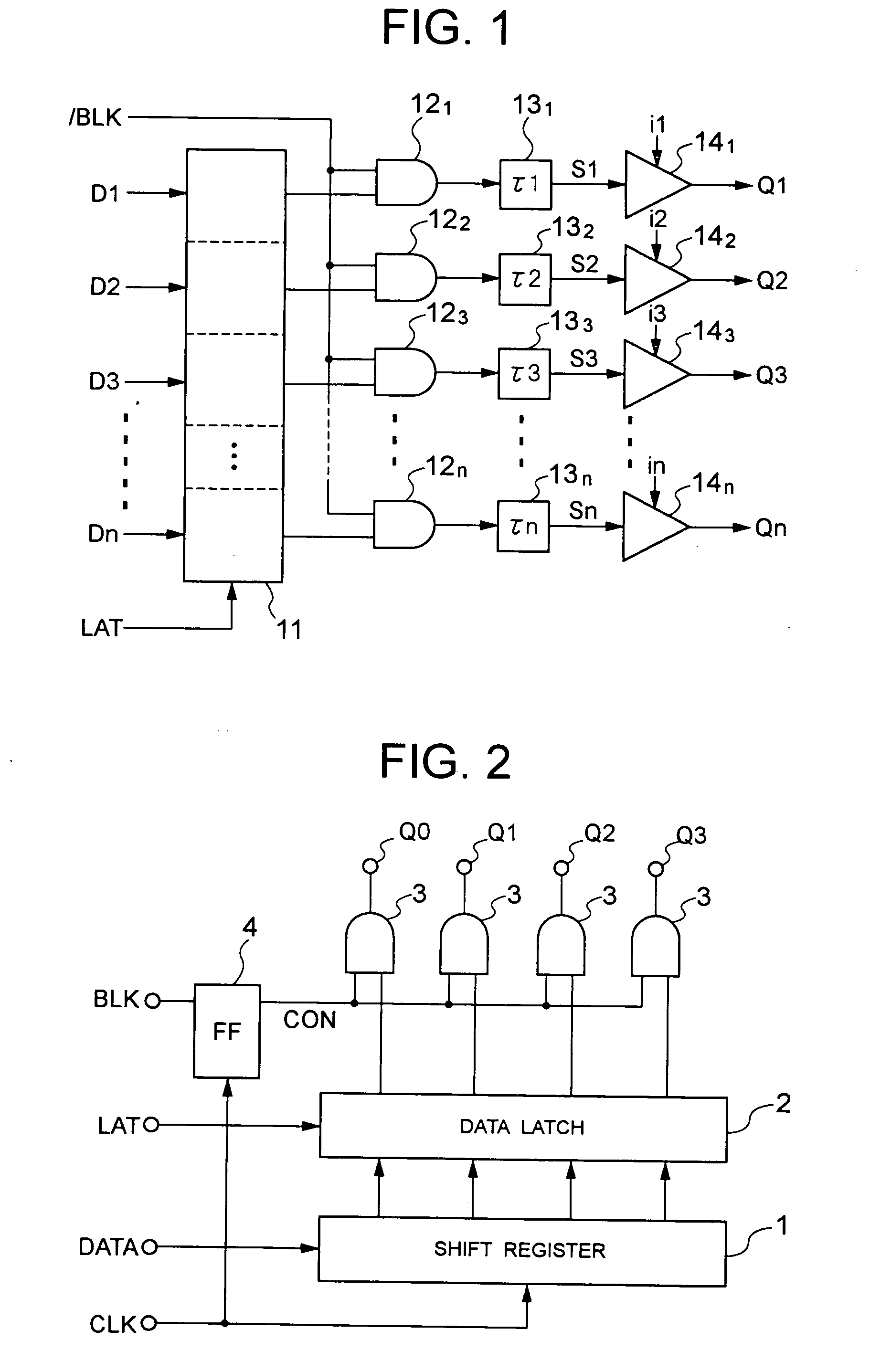 Display driving circuit