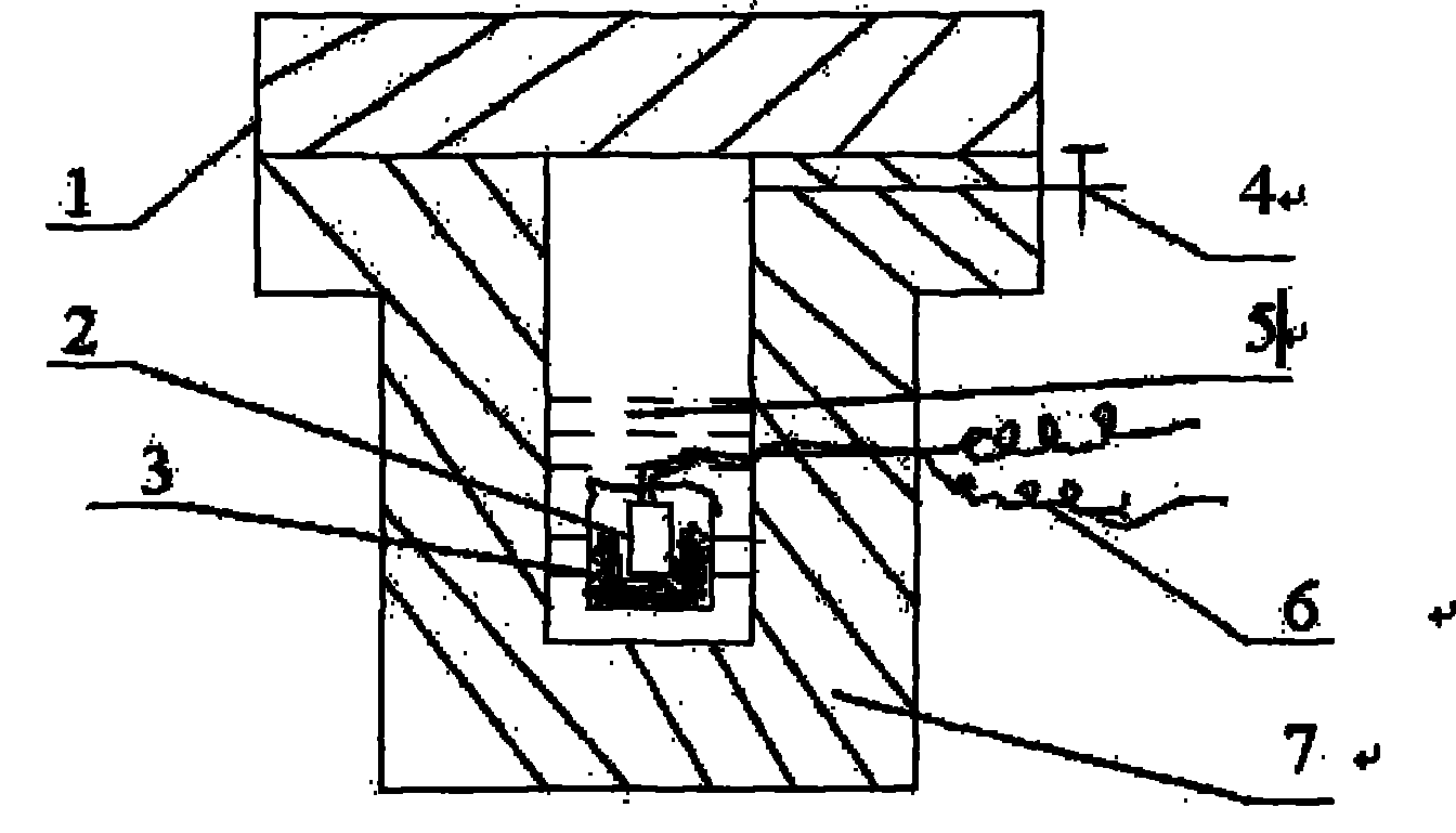 Method for preparing light nano porous ceramics