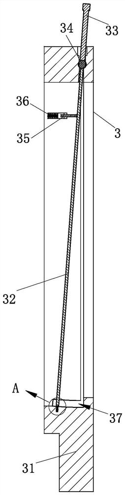 Dust-removing printing machine