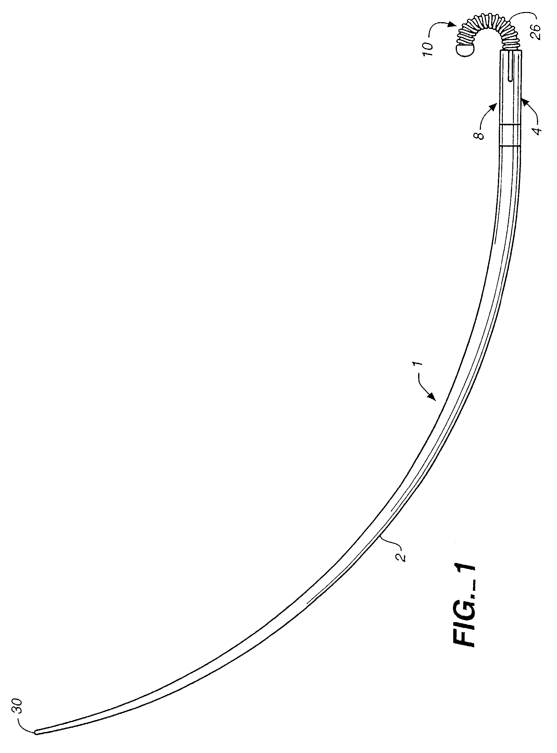 Tissue connector apparatus and methods