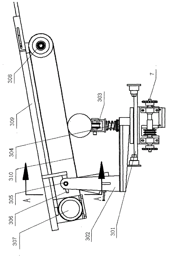 Positive displacement motor rotor polishing machine tool device