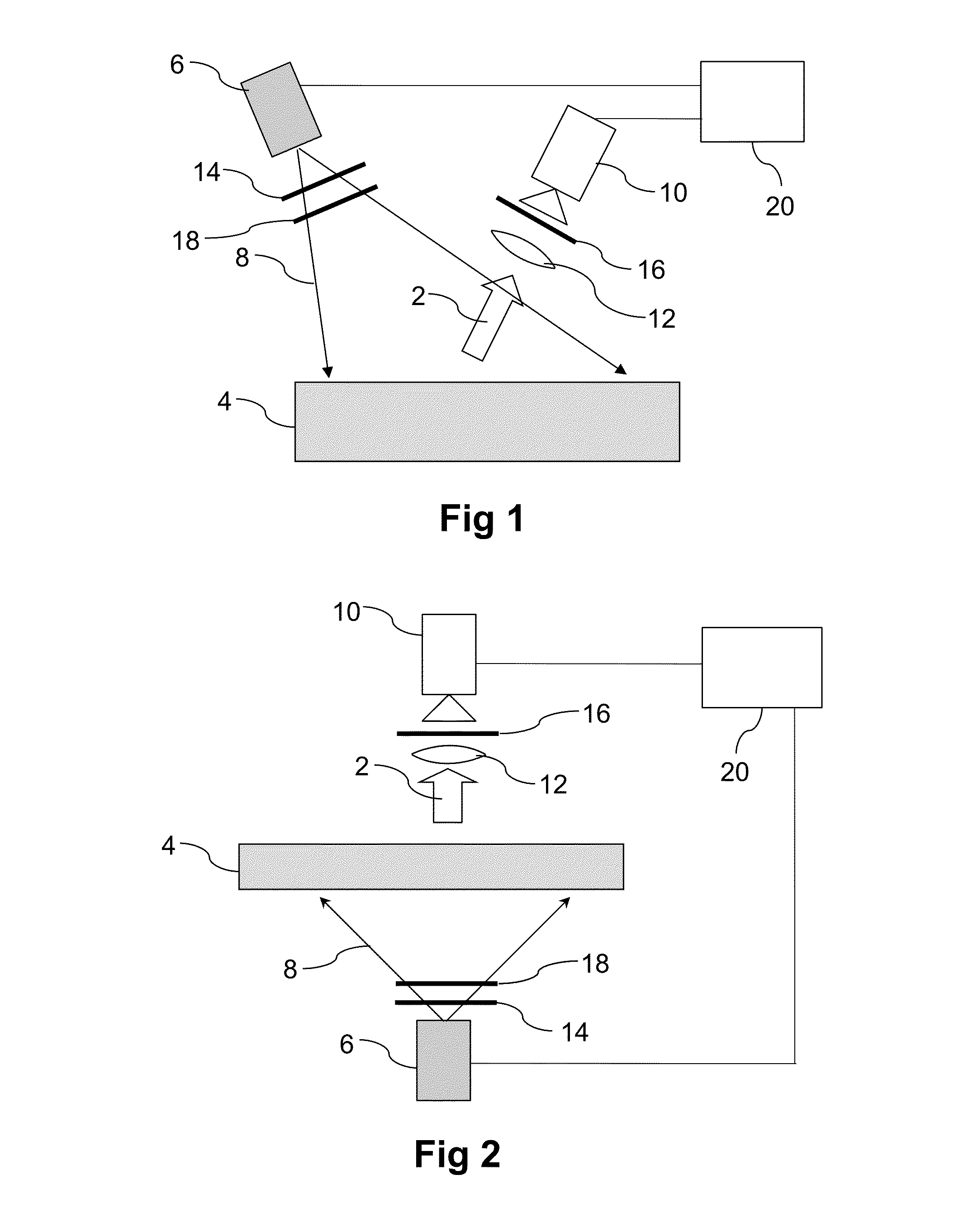 Methods for inspecting semiconductor wafers