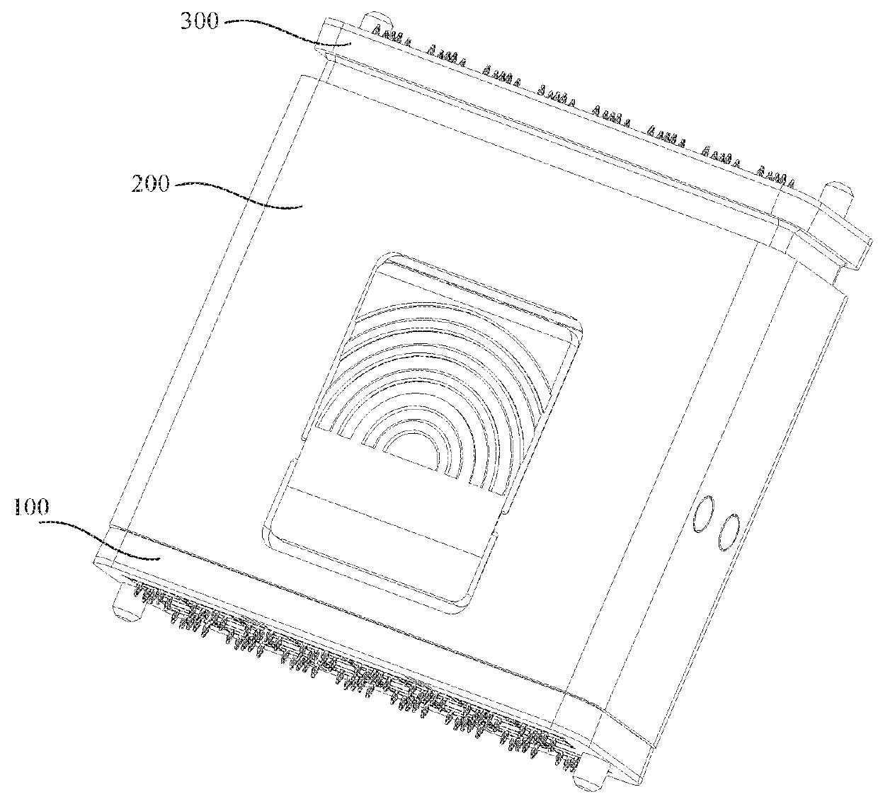 Connector