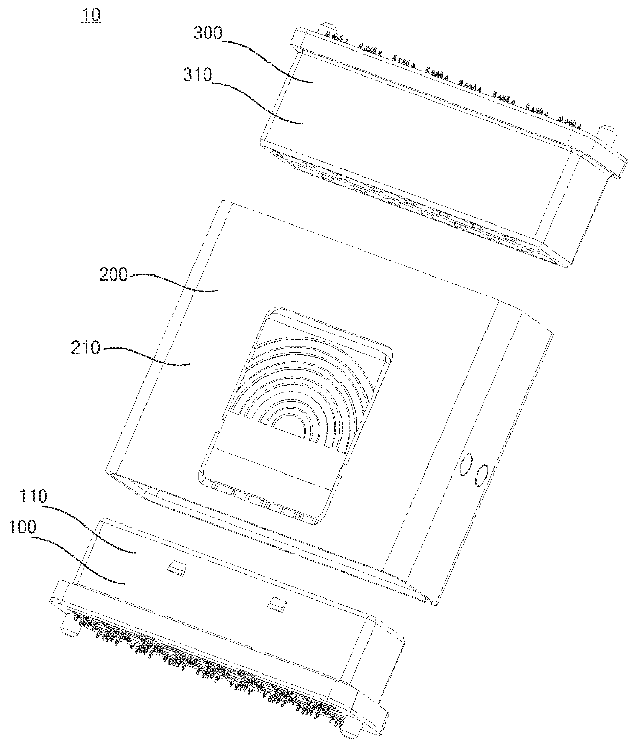 Connector