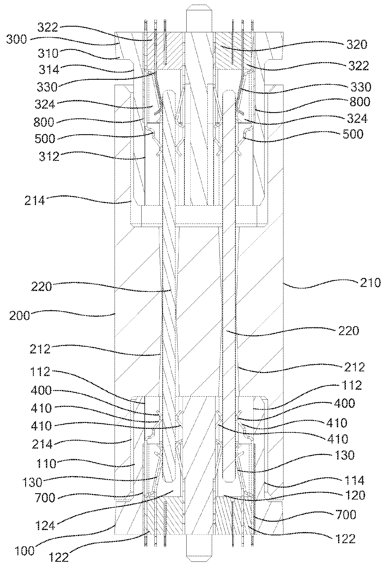 Connector