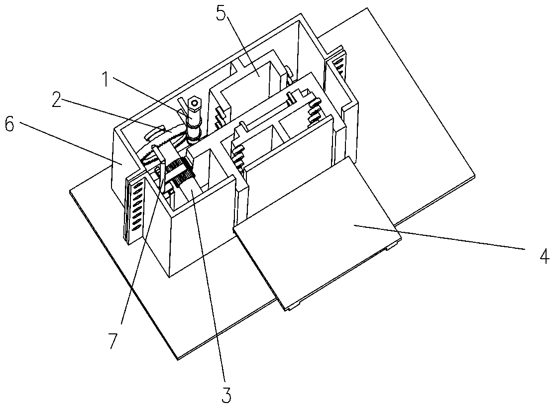 Jack for prefabricated building component installation and using method