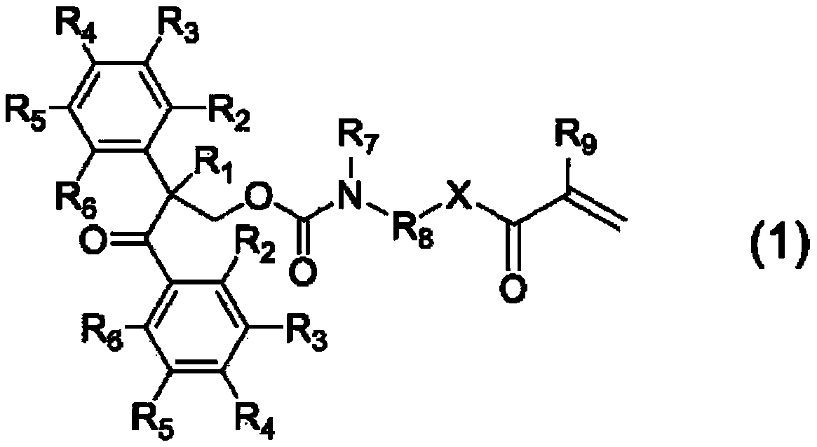 Novel compound, photopolymerization initiator containing said compound, and photosensitive resin composition containing said photopolymerization initiator