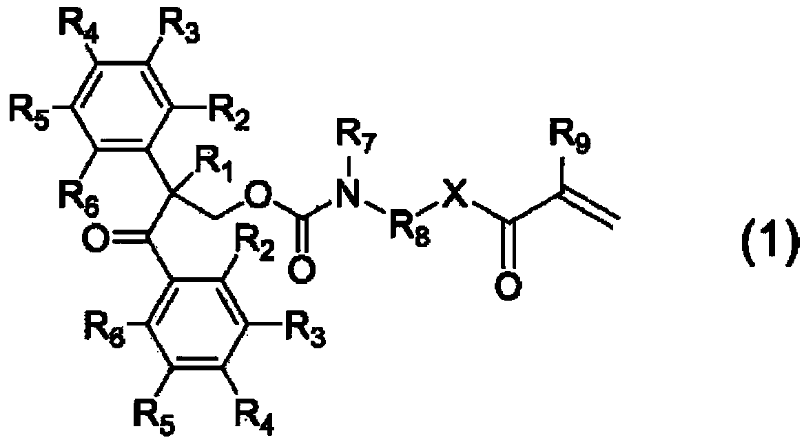 Novel compound, photopolymerization initiator containing said compound, and photosensitive resin composition containing said photopolymerization initiator