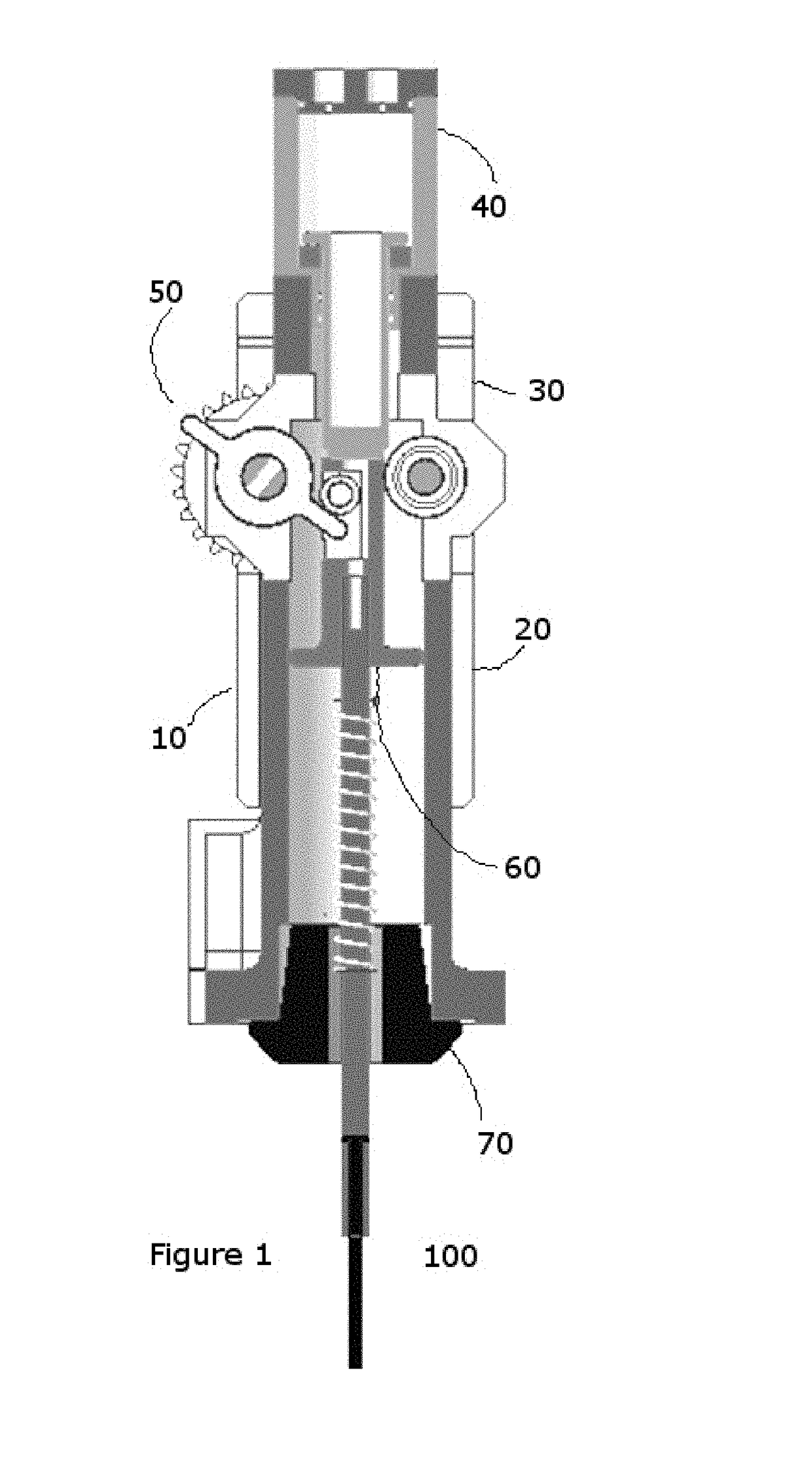 Fastener driving apparatus