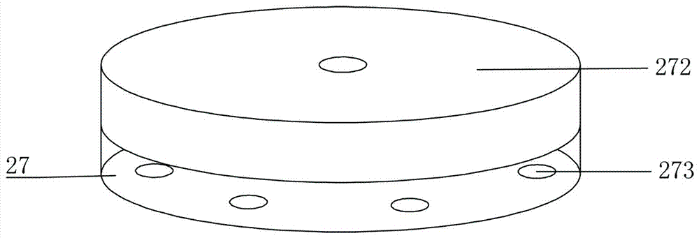 Controllable novel capsule endoscope