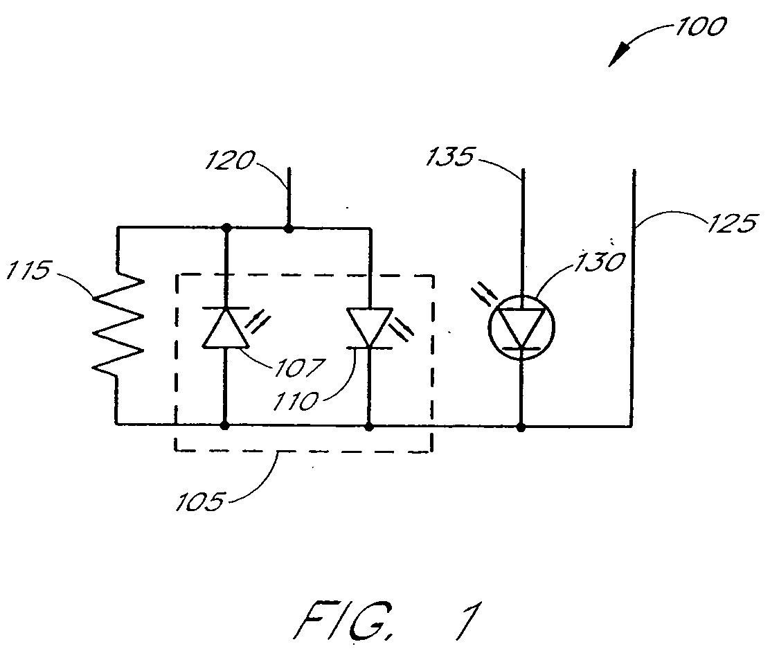 Resposable pulse oximetry sensor