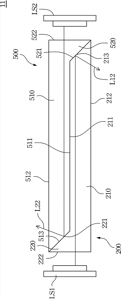 Backlight module