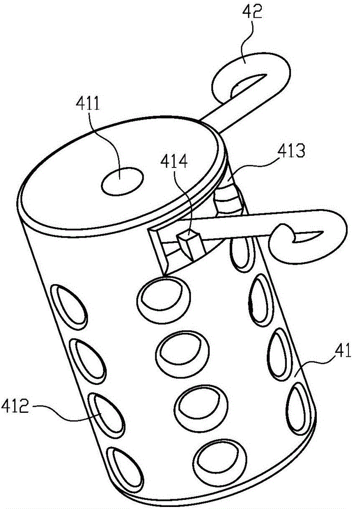 Special protection restraint strap for hands of children