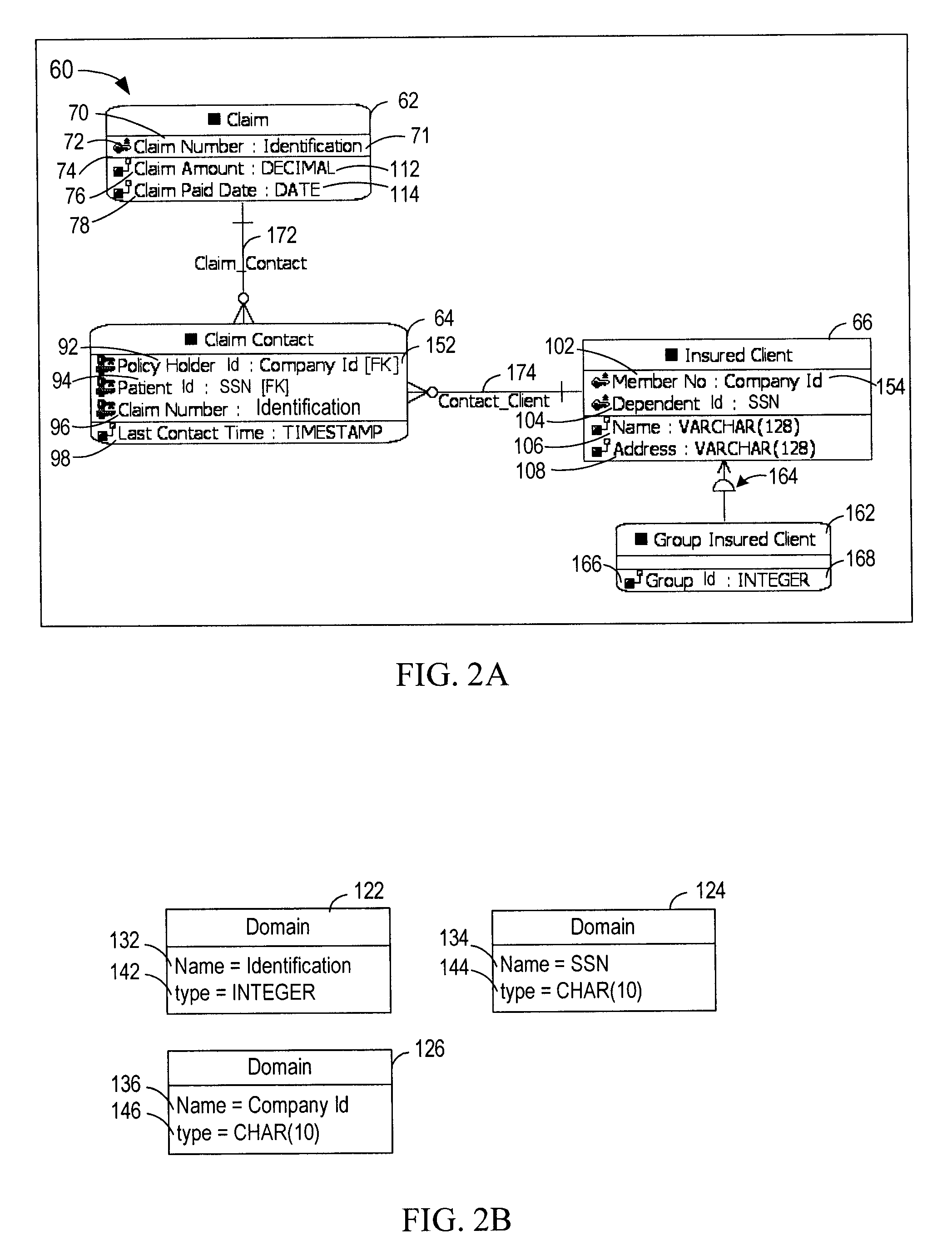 Deriving a Data Model From a Hierarchy Of Related Terms, And
Deriving a Hierarchy Of Related Terms From a Data Model