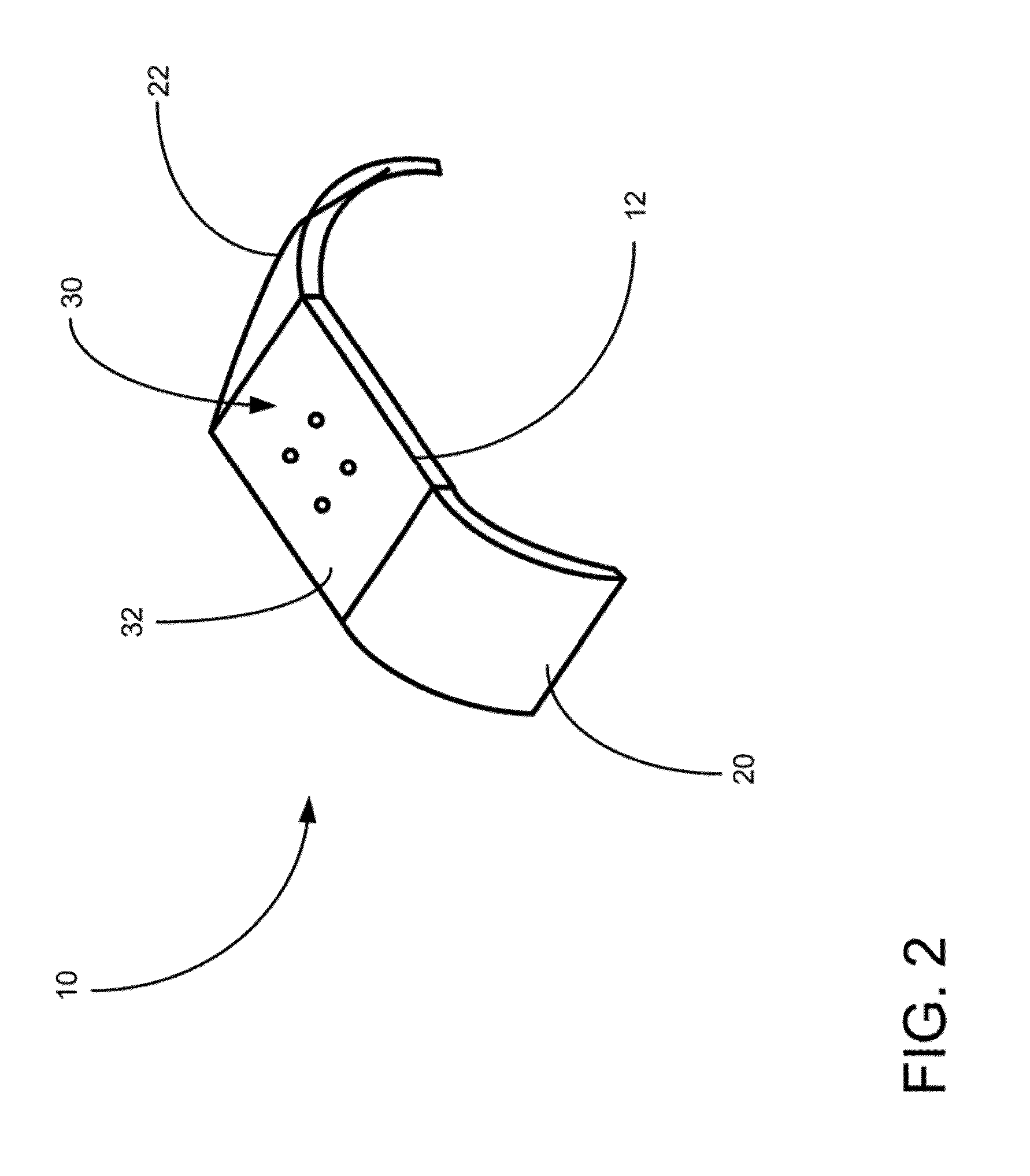 Apparatus utilizing projected sound in a mobile companion device