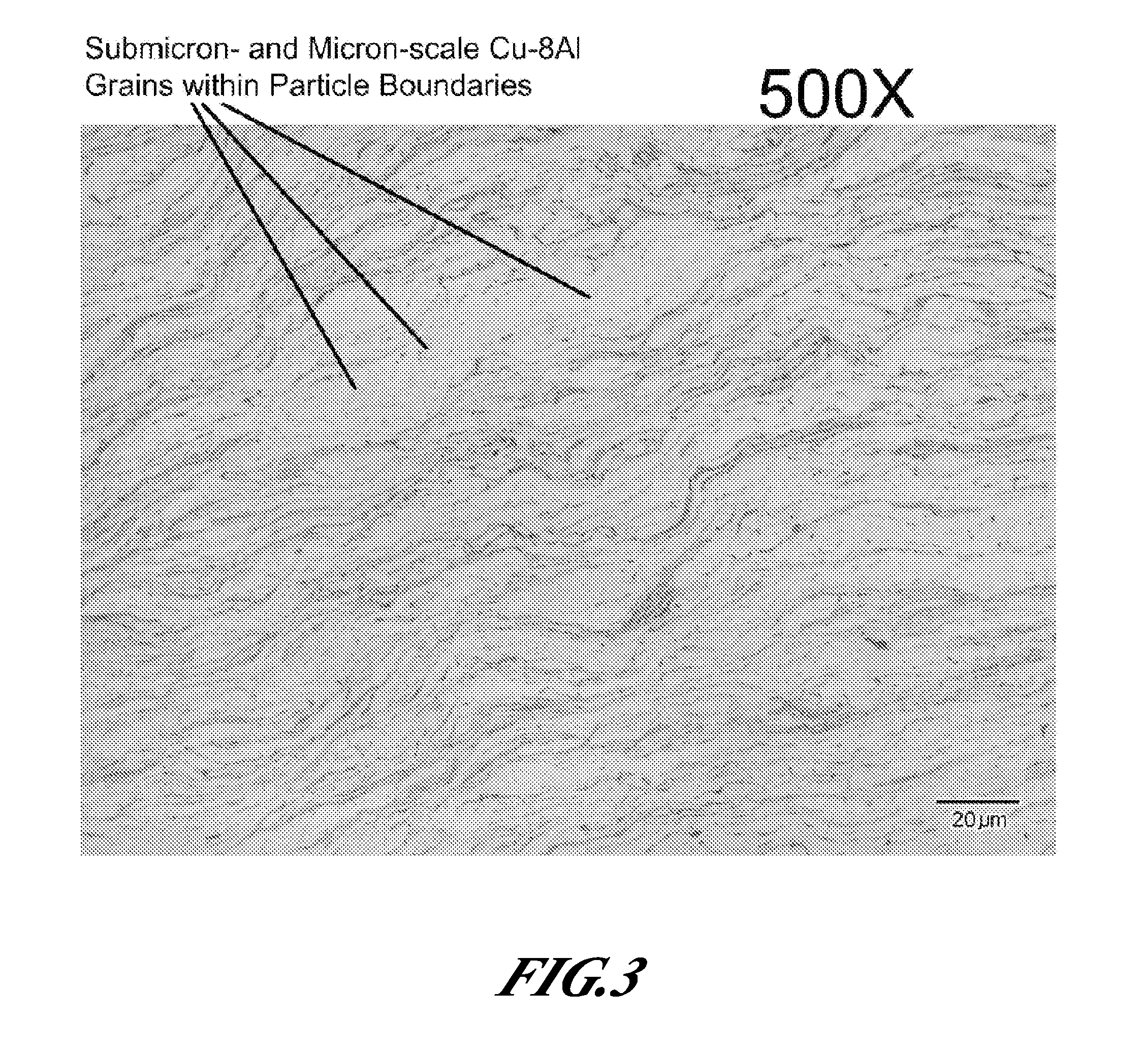 Nanophase cryogenic-milled copper alloys and process