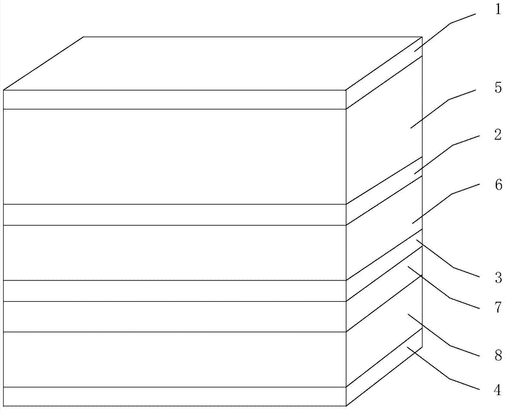 Broadband Circularly Polarized Panel Array Antenna