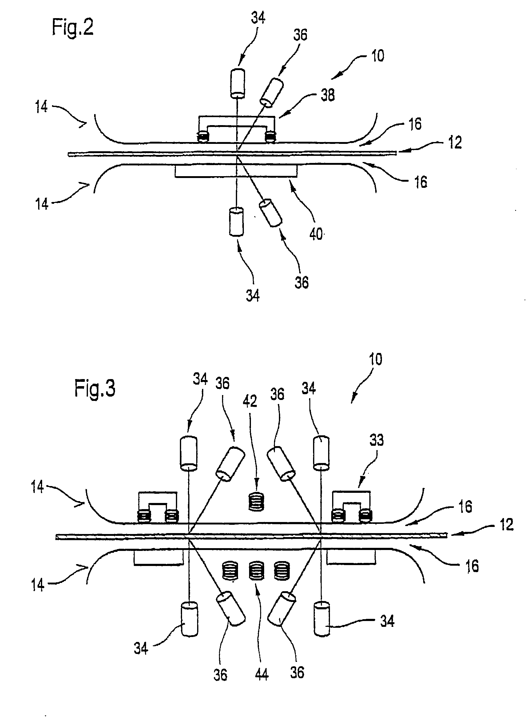 Measuring device