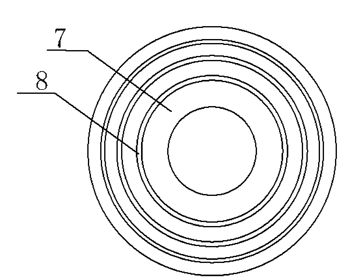 Large-scale multi-ball bearing