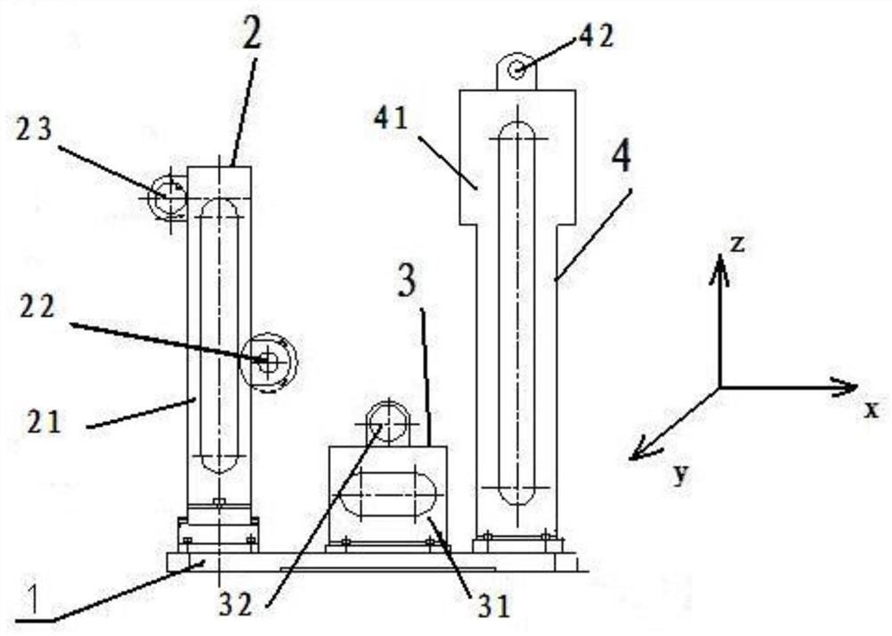 A Zero Position Calibration Device for Large Space Manipulator Joints