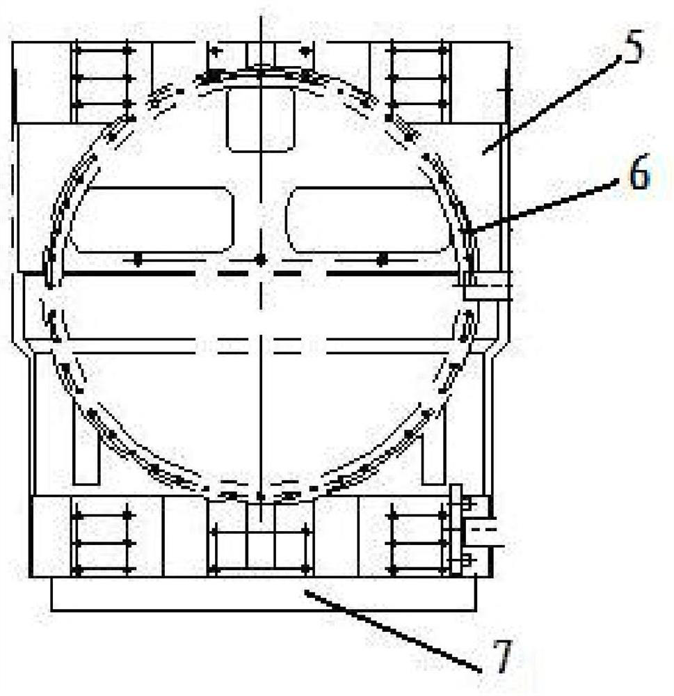 A Zero Position Calibration Device for Large Space Manipulator Joints