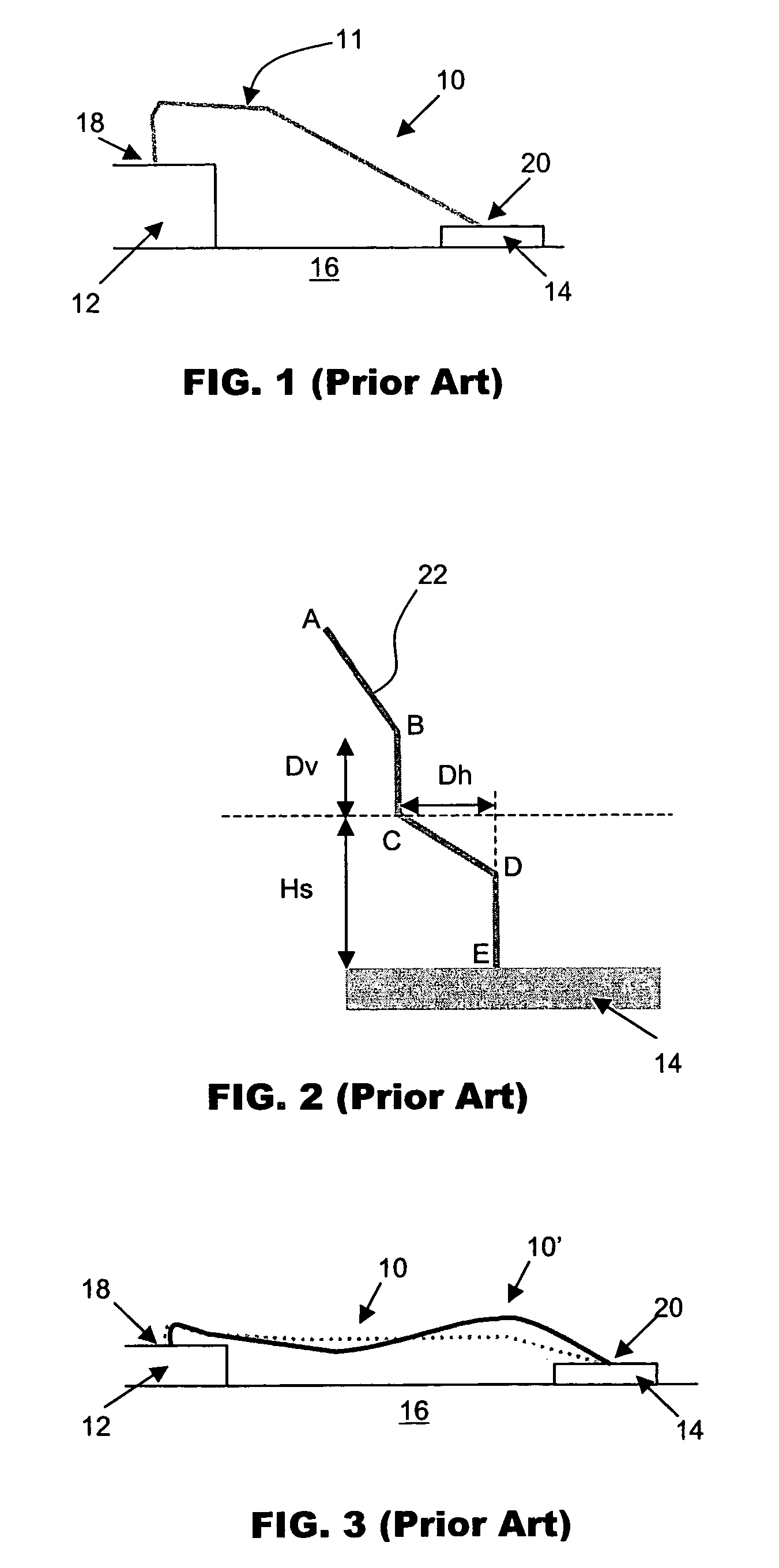 Formation of a wire bond with enhanced pull