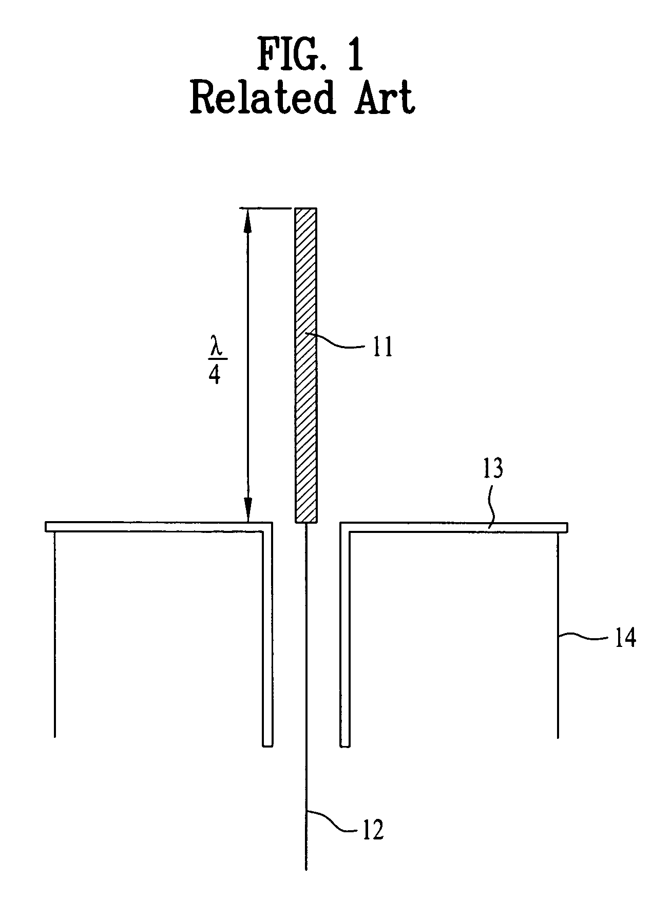 Beam switching antenna system and method and apparatus for controlling the same