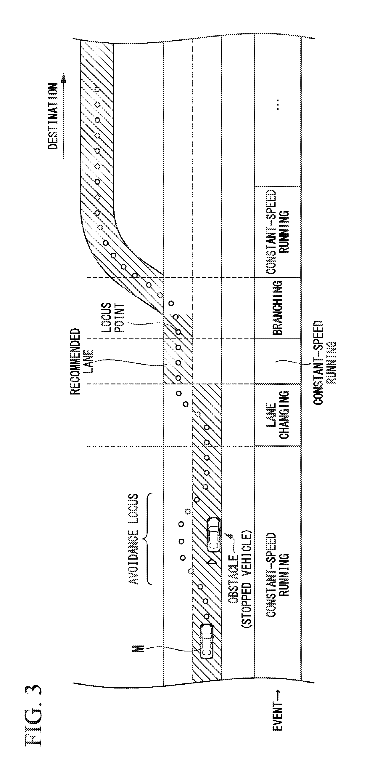 Vehicle control device, vehicle control method, and recording medium