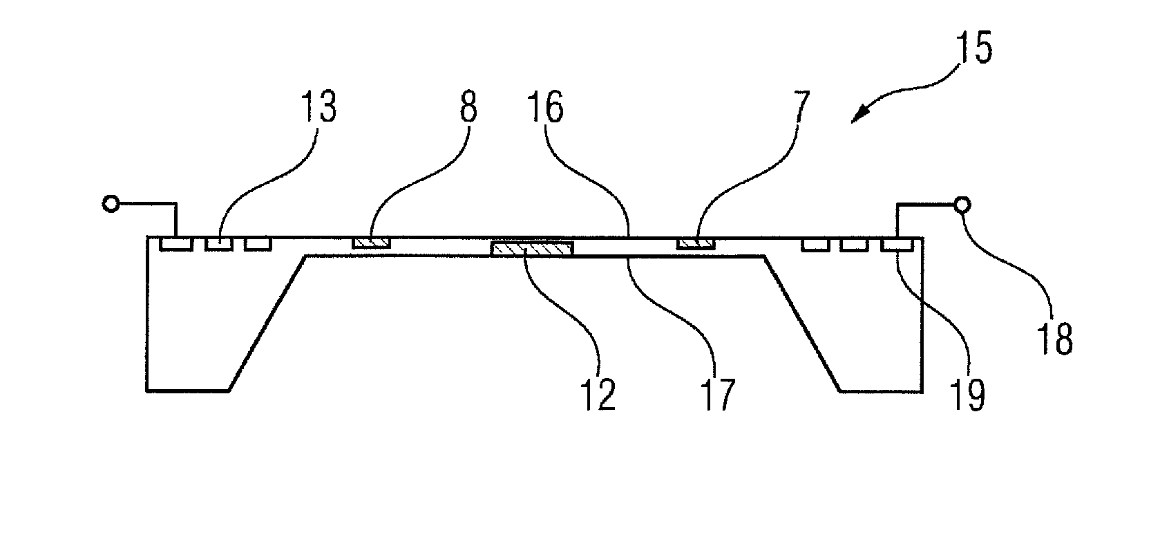 Air Mass Flowmeter