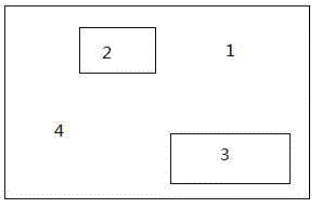 Printing machine device with measurement function