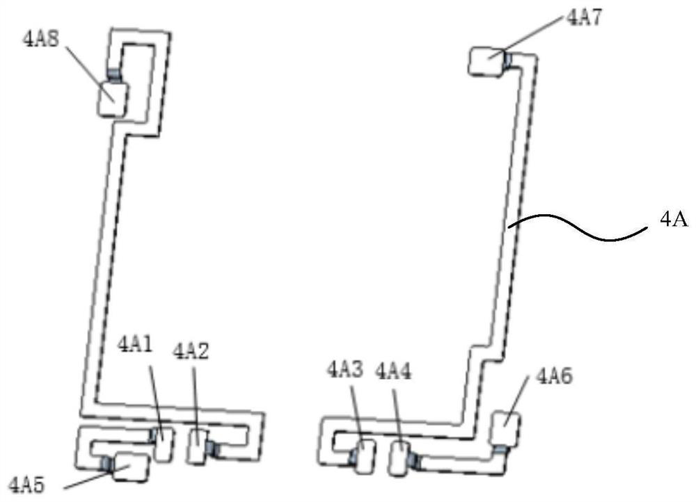 Shooting device, electronic device and control method