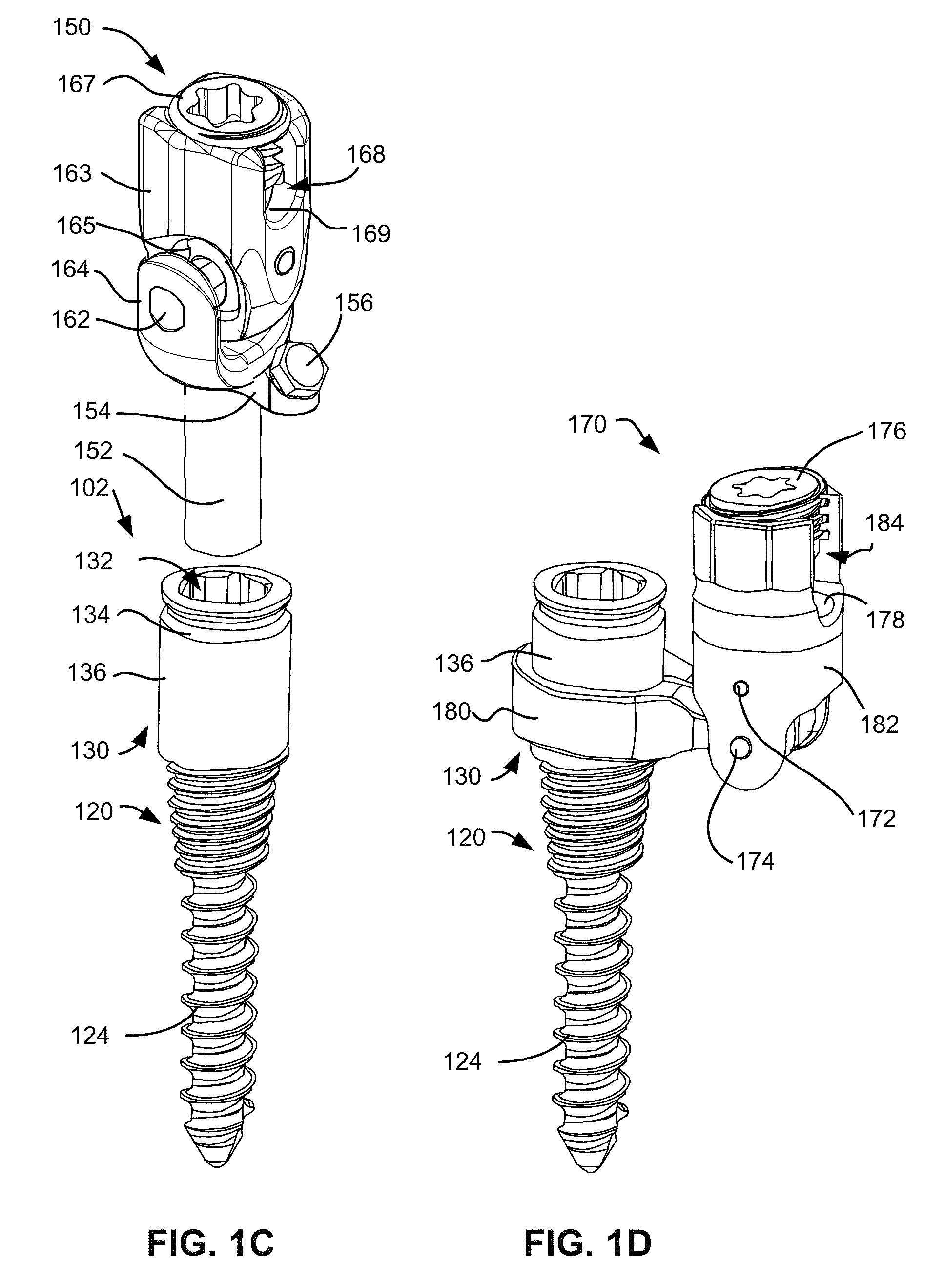 Dynamic spinal rod assembly and method for dynamic stabilization of the spine