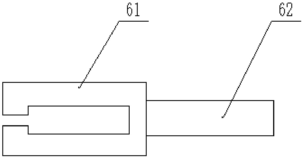 Cooling device for digging robot