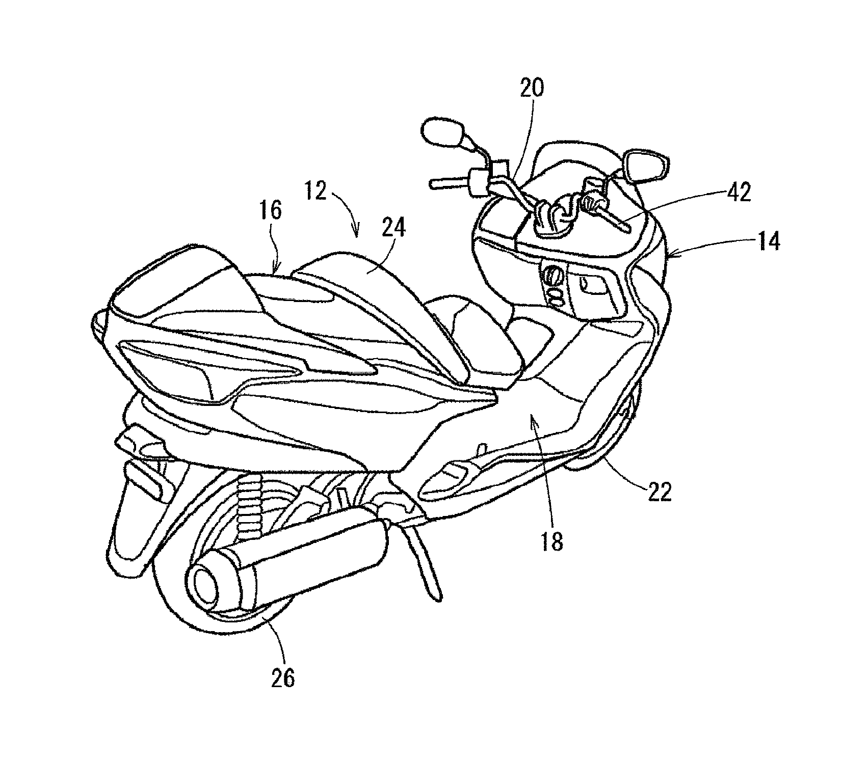 Exhaust emission purification control device for engine