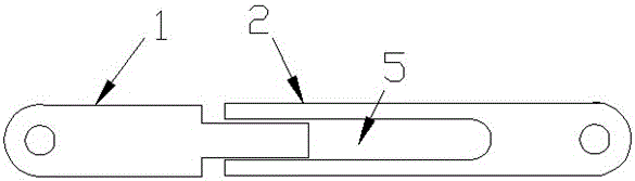 Compact type belt conveyor