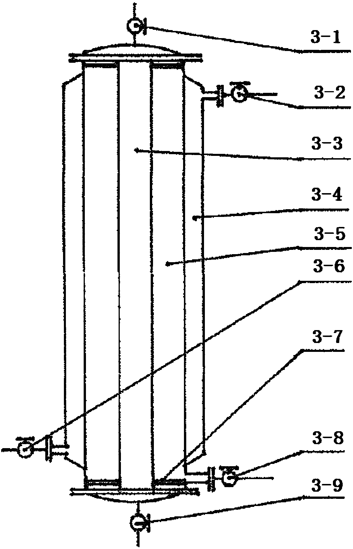 Rosa roxburghii extract and preparing method and application thereof