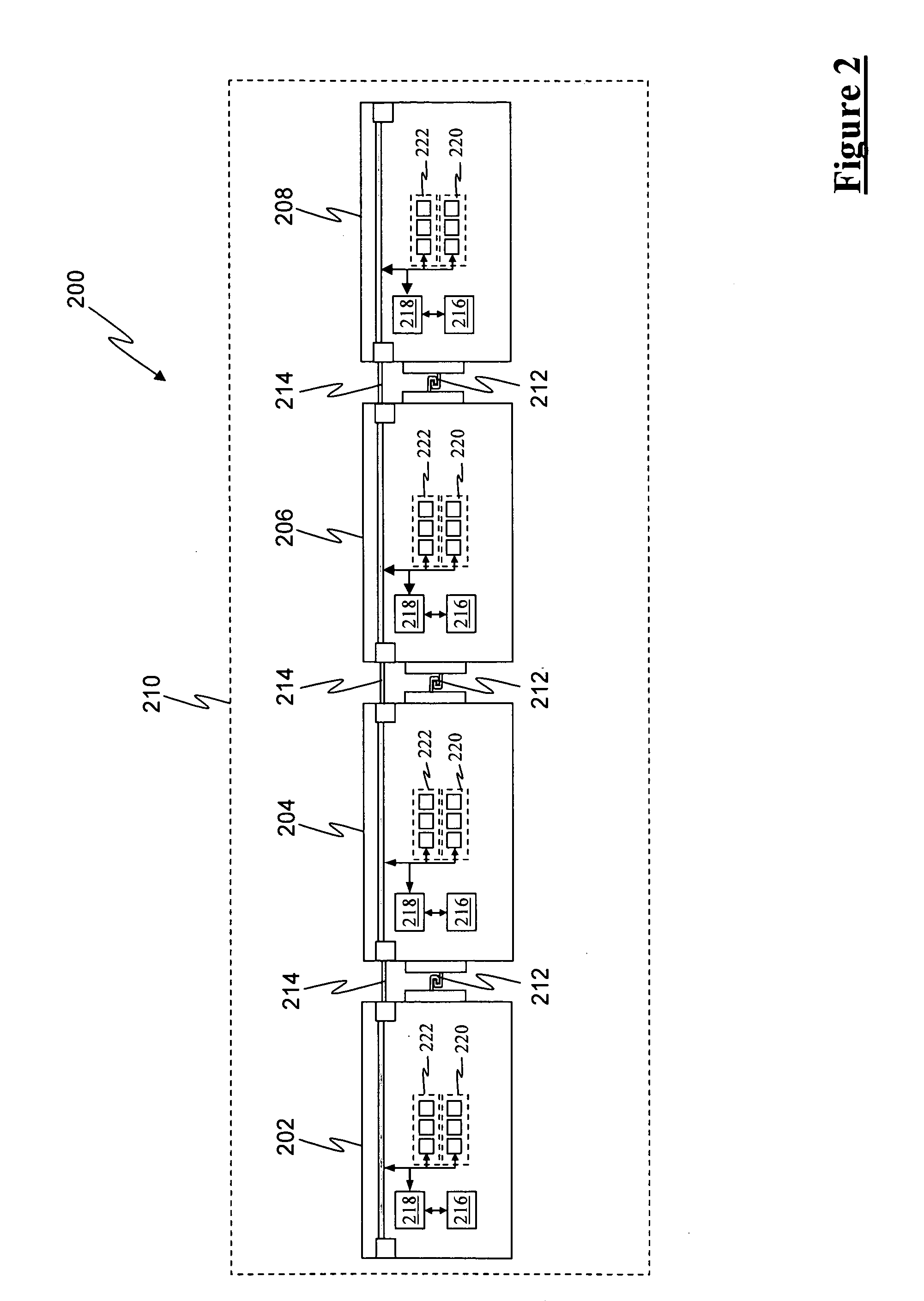 Locomotive consist configuration control