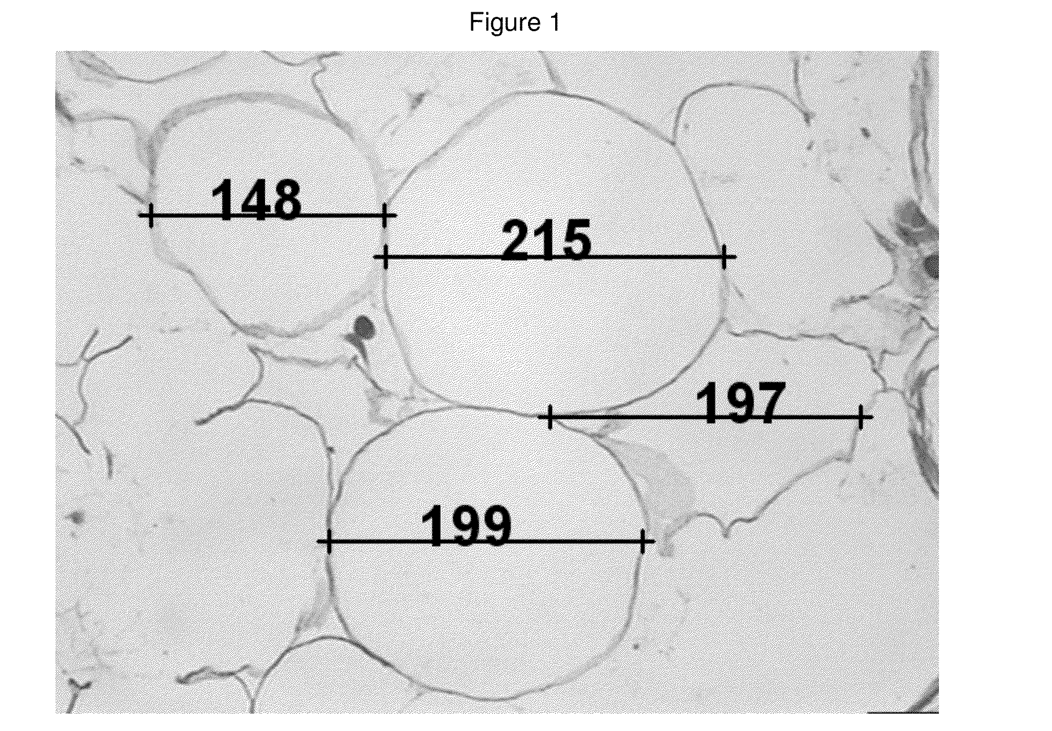 Medicinal cosmetic lipoatrophy