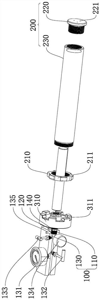 a method of inflating