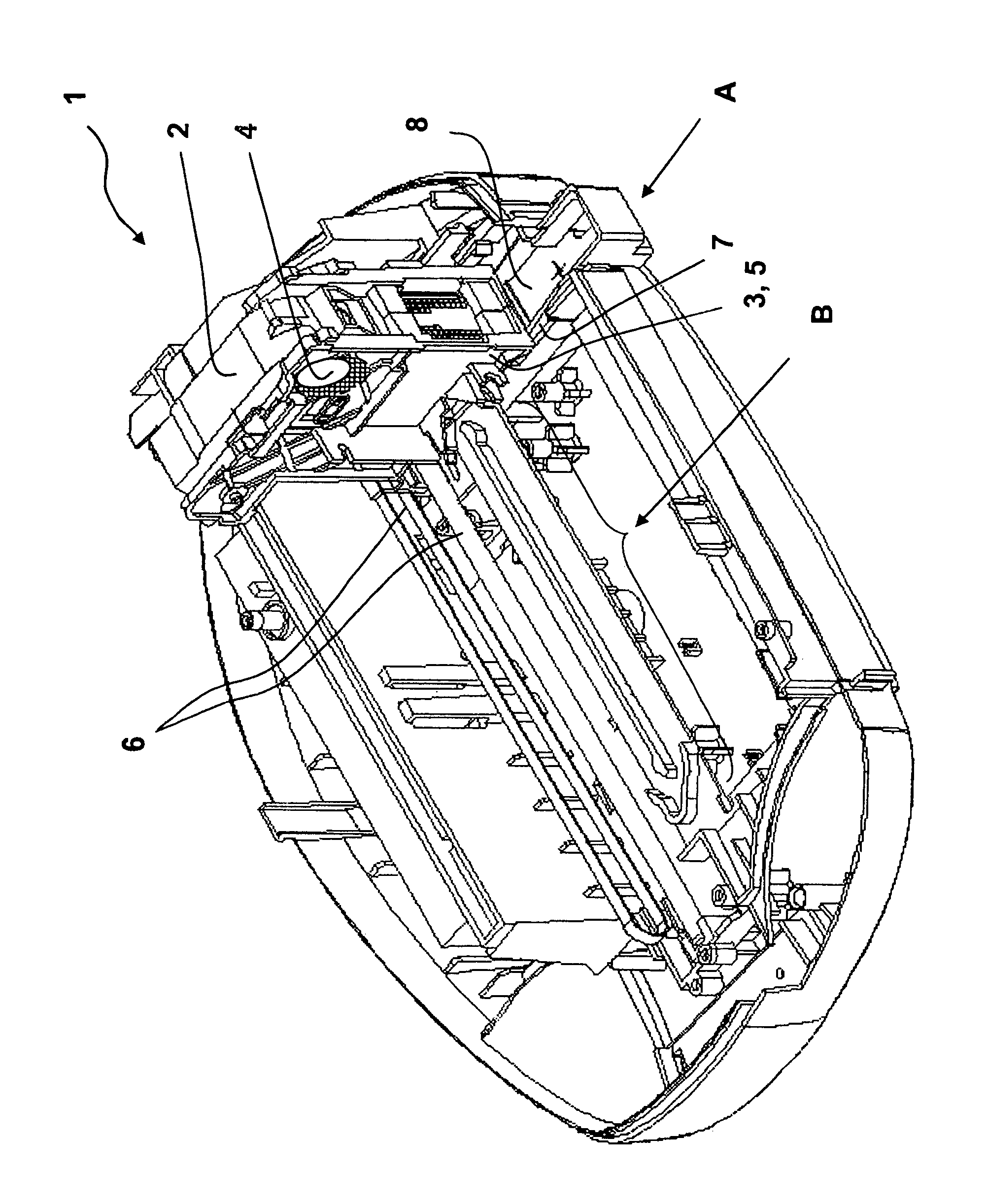 Printing device