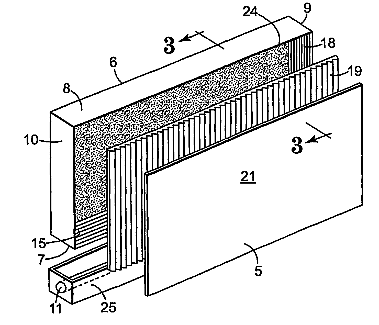 Light-guide lights suitable for use in illuminated displays