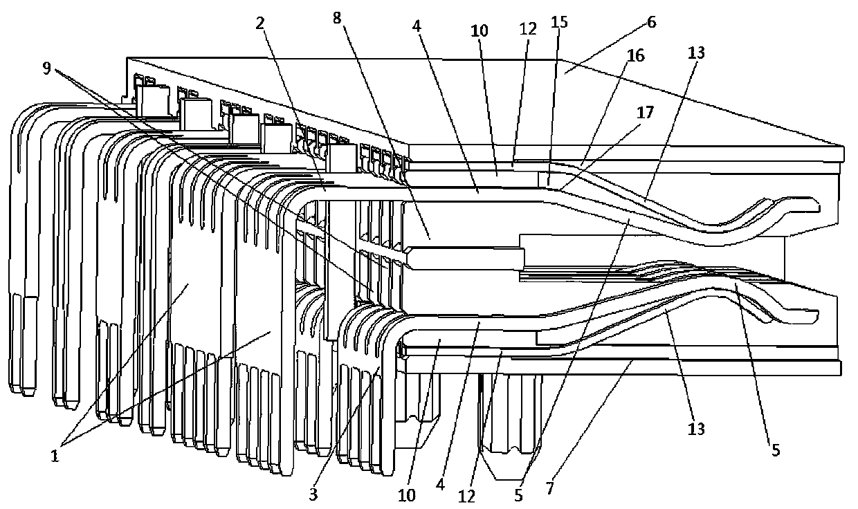 a connector