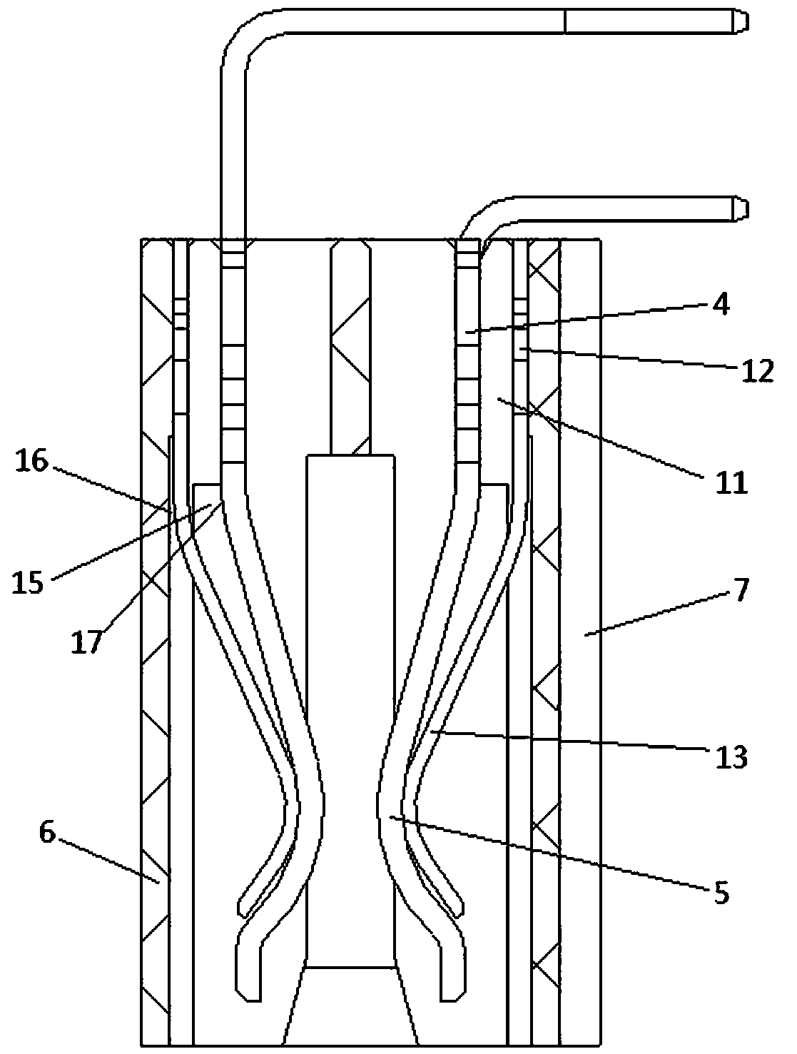 a connector