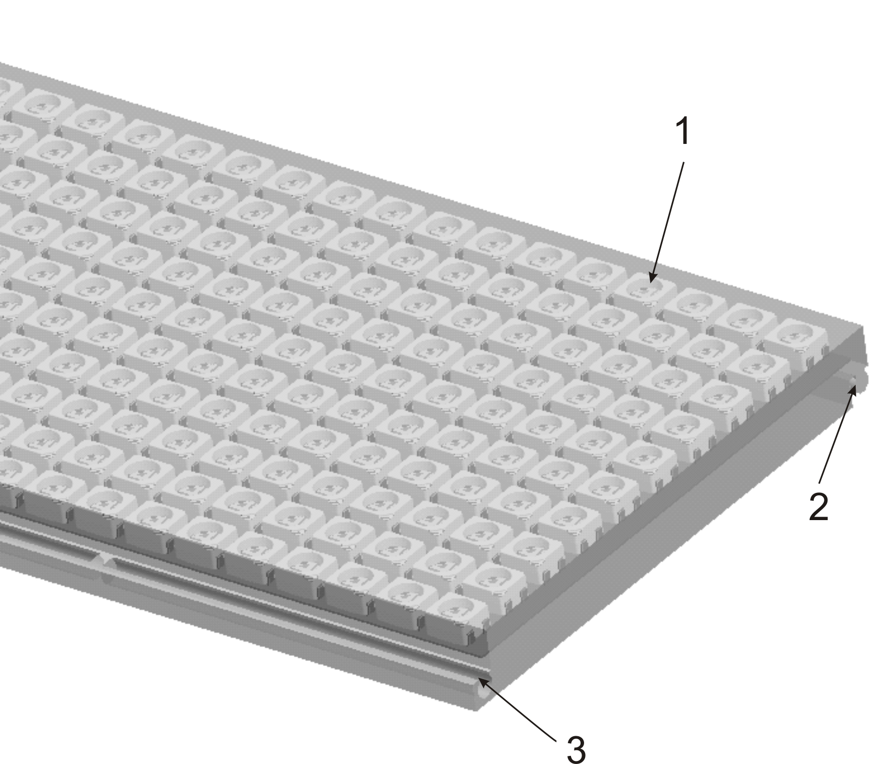 Lift-type soft light emitting diode (LED) display screen