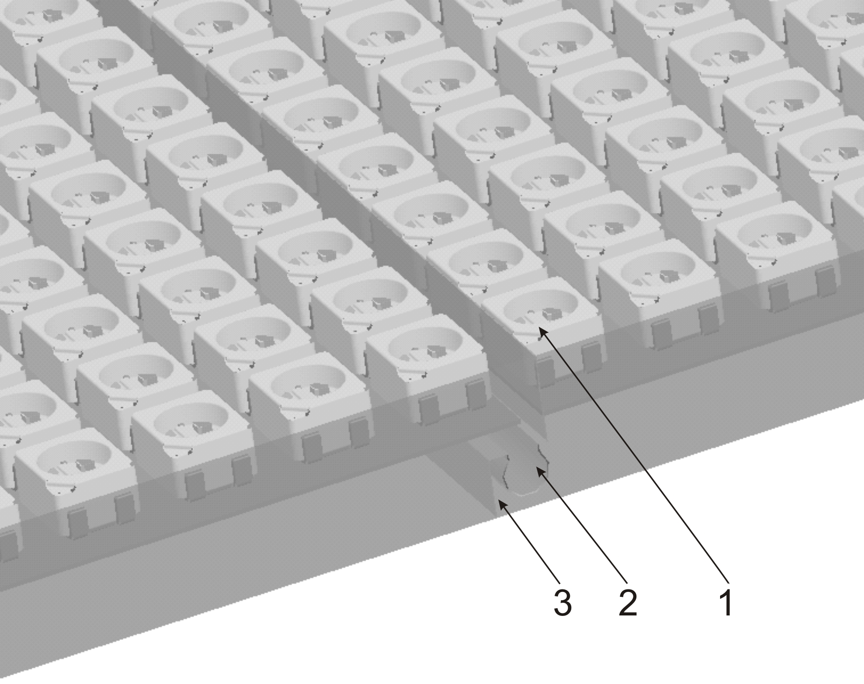 Lift-type soft light emitting diode (LED) display screen