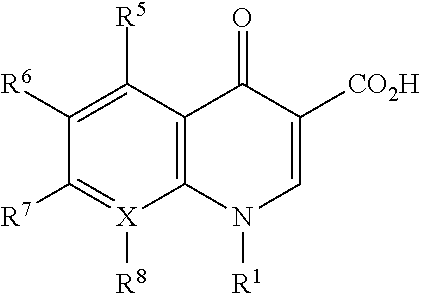 Trimcinolone and moxifloxacin methods